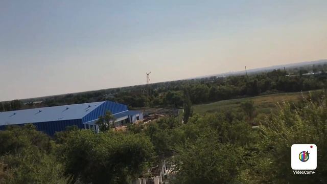 Прогулка по городу