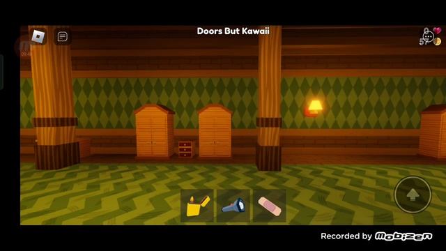играем в милашные двери) смотреть онлайн
