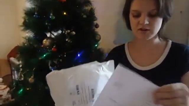 Пришла посылочка Елена Кирилова 26 12 14 Skinny Body Care смотреть онлайн