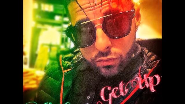 ANTONIO // GET UP 😎👍🏽 (SON OFFICIEL) смотреть онлайн