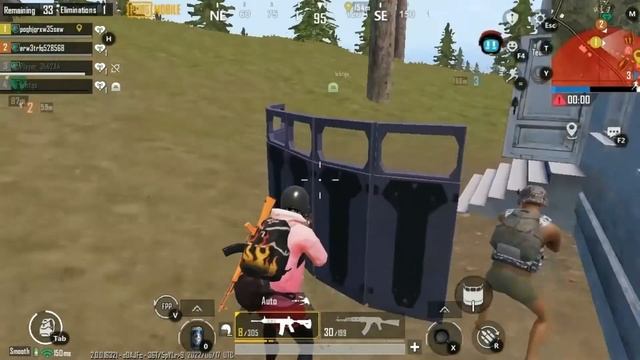 first time pubg gameplay in gameloop 3gb ram with 512 graphic card смотреть онлайн