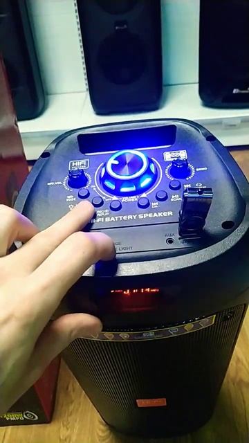 Портативные колонки / Для заказа пишите на Вацап +79293069905, либо ищите нас в вконтакте