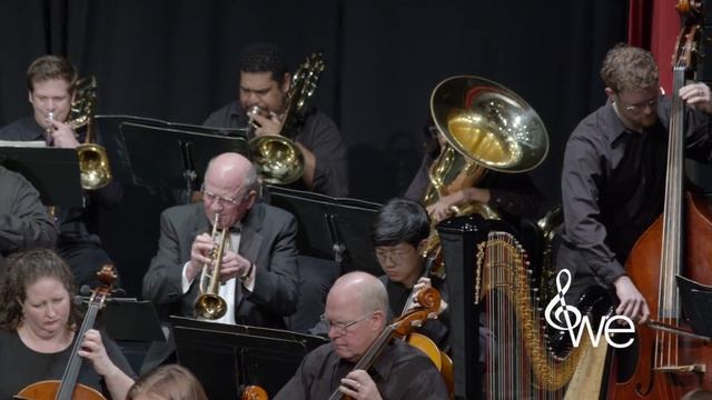 Coronation March, Meyerbeer - Westwood Ensemble смотреть онлайн