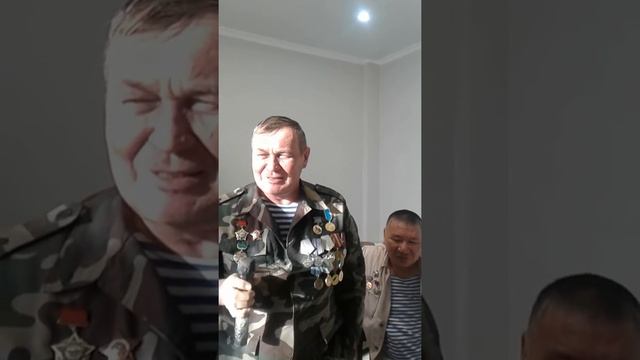 Салам шурави всего СНГ с Караганды! смотреть онлайн