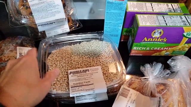 HUGE JUNGLE JIM'S HAUL! || GROCERY HAUL AND AMAZING DEALS