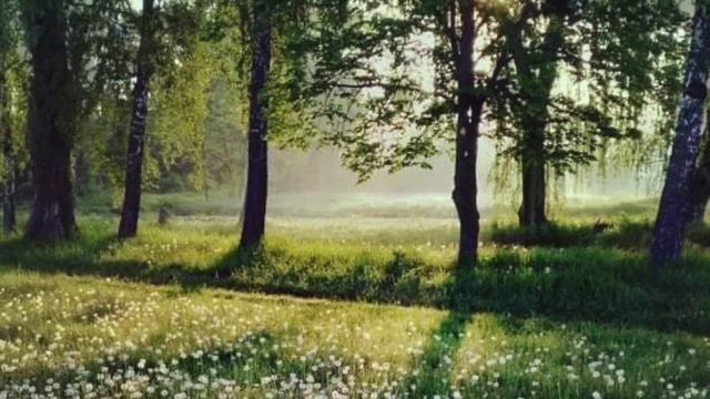 "Весняна рапсодія" смотреть онлайн