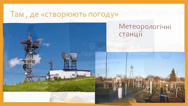 Якою буває погода смотреть онлайн