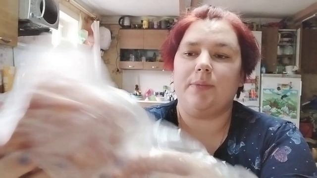 купила куртку. отвечаю на комментарии. купили продуктов смотреть онлайн