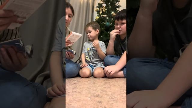 #дети #распаковка #еда #сын #вкуснятина #перец #шоколад смотреть онлайн