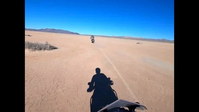 Kepster ADV: BMW R1200GS Adventure at The Husky Monument смотреть онлайн