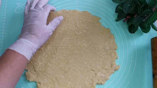 Сочники с творогом.Казакша рецепт тез,оңай дайындалады