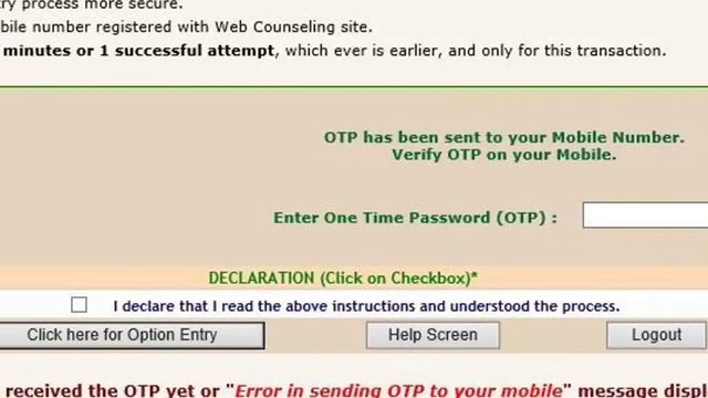 AP EAMCET BIPC || HOW TO DO WEB OPTIONS & LOGIN ID DETAILS || BSD TELUGU TECH смотреть онлайн