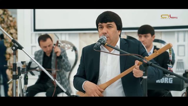 Олими Чумахон - Назди Падар Гуронед маро - ( Газал ) | Olimi Jumakhon - ( Gazal )