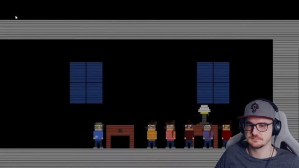 Худшие игры по фнаф сделанные психом - The return to Freddy's ► Kipers :3 ( Киперс Fnaf ) | Реакция