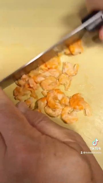 Dad's COMFORTING Chinese Steamed Egg (蒸水蛋) #shorts