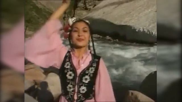 Абдулло Султон - Зулфи качат / Abdullo Sulton - Zulfi Kajat