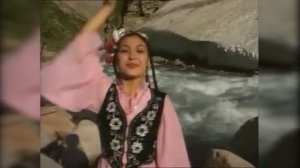 Абдулло Султон - Зулфи качат / Abdullo Sulton - Zulfi kajat