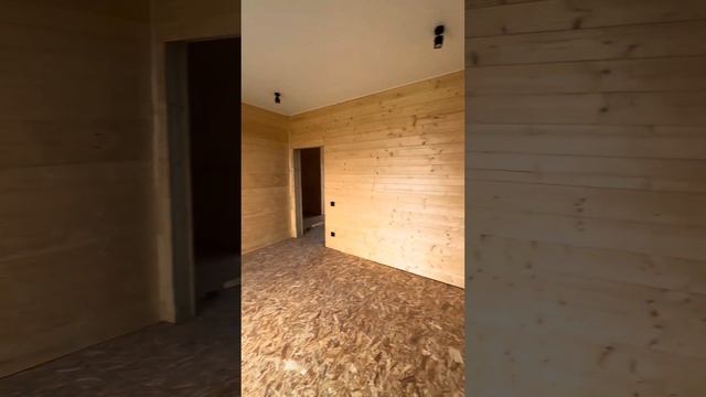 В продаже дом в КП Лопотово Парк смотреть онлайн