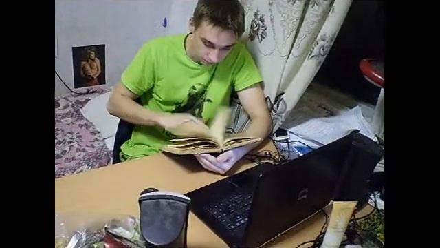 Карабин - Подготовка к экзамену смотреть онлайн