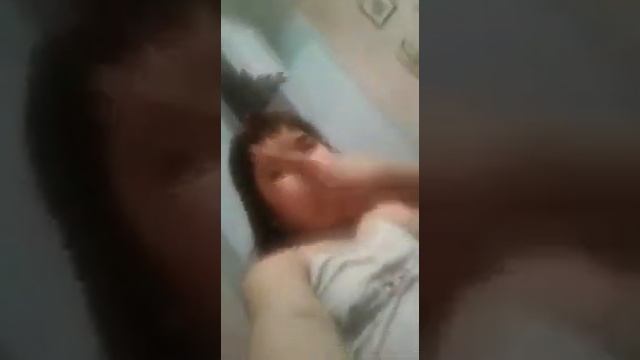 Настя поёт песня Дима Билан - Держи(Пародия) смотреть онлайн