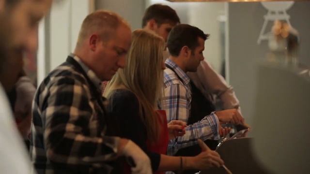 Weber Grill Academy Overview смотреть онлайн
