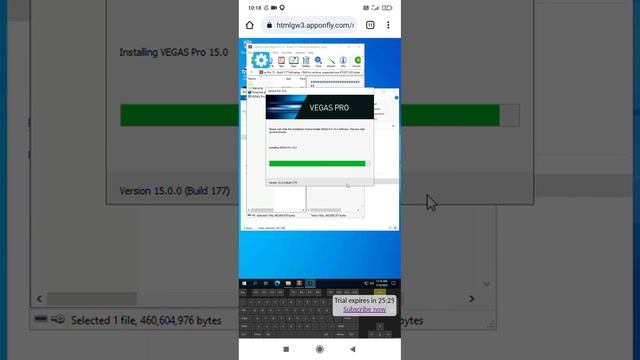 How To Download Sony Vegas Pro 15.0 Apponfly смотреть онлайн