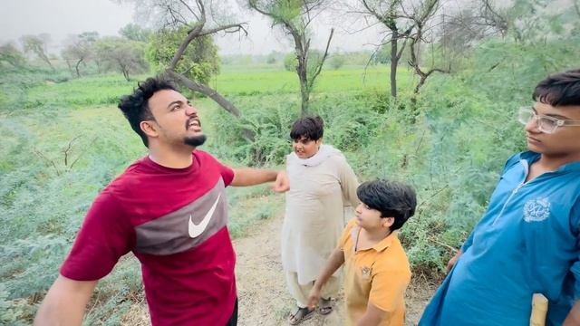 Hamza habshi ny Ali ko khatarnak Injection lga deya 😳 || Ali ko b pagal kr deya 🥺 || смотреть онлайн