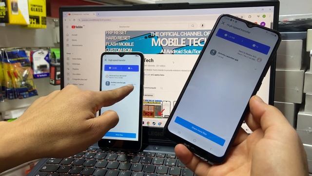 Redmi A1 | A2 | A3 FRP Bypass Without Pc New Method 2024 FRP Remove смотреть онлайн