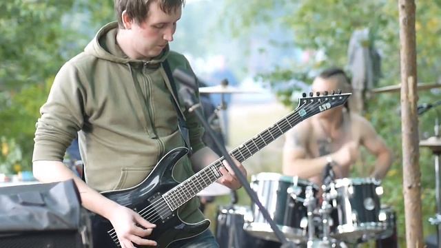 АБСОЛЮТНЫЙ РЕСУРС - 2 live 25.08.2012 карельский мор смотреть онлайн