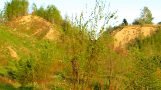 Майны - Карьеры Ленобласти смотреть онлайн