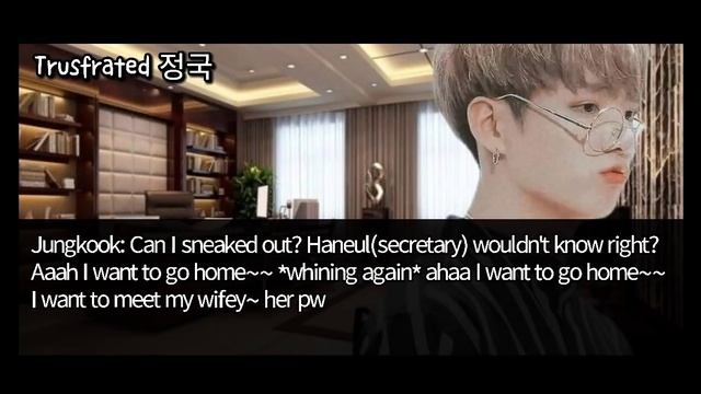 🌸•| When He Put A Hidden CCTV In The House |•| J.JK FF Oneshot |•🌸