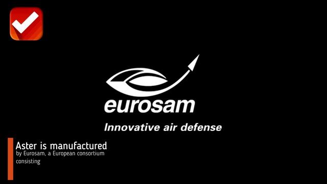 ASTER 30 MISSILE SUCCESSFULLY LAUNCH смотреть онлайн