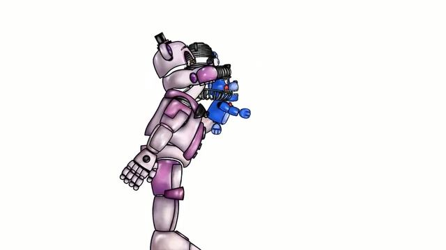 funtime freddy pack test смотреть онлайн