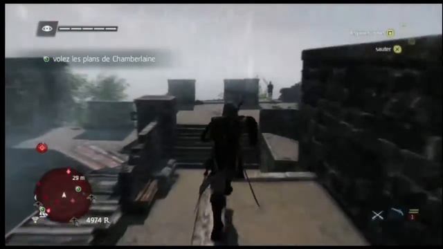 assassin's creed black flag # 3 смотреть онлайн