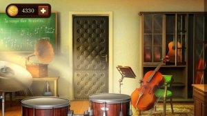 100 doors game escape from school level 122