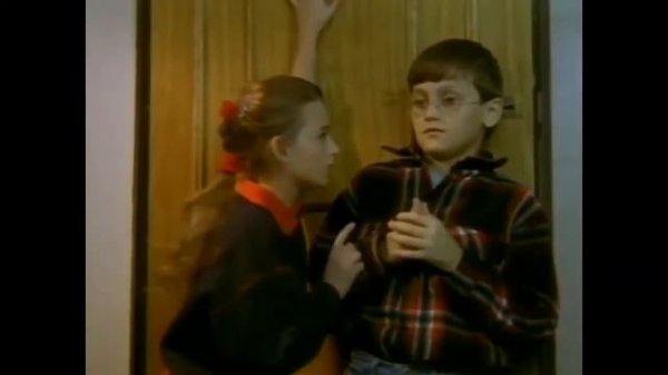 БЕДНАЯ САША 1997г