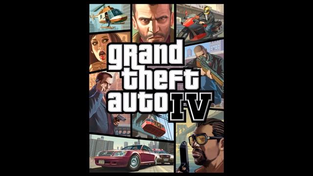 Grand Theft Auto IV - The Soviet Connection смотреть онлайн
