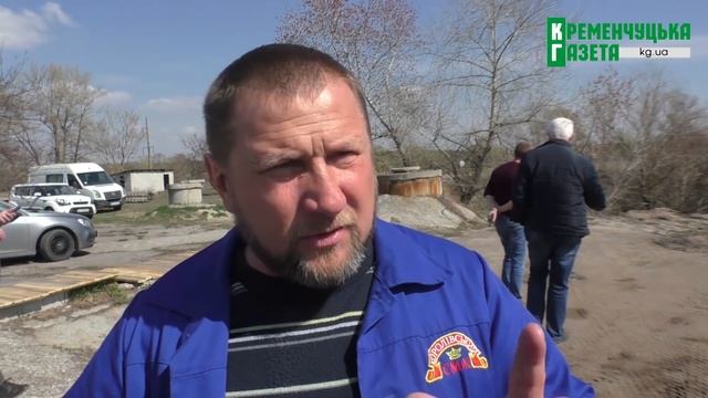 Дачники под Власовкой задыхаются от вони: компания «Виктор и К», открыла двери для СМИ и активистов смотреть онлайн