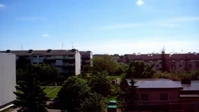 Saaremaa 02.06.2010, Kuressaare.mpg