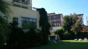 Dosi Hotel / Side  ANTALYA