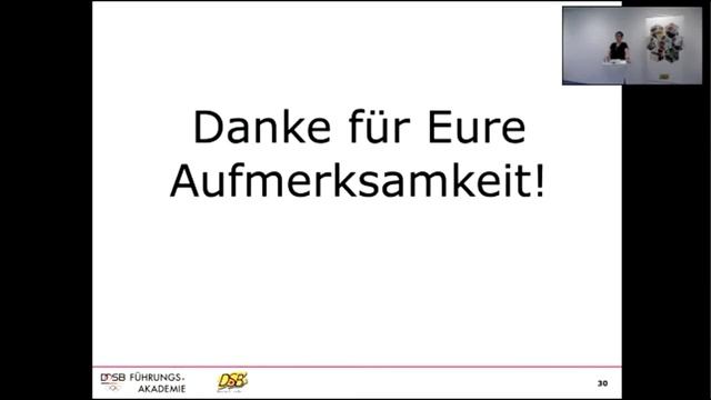 DSB Webinar - Auflage Gewehr mit Iris Zimmer смотреть онлайн