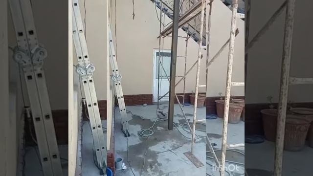 установка площадка на улице 50° а мы работаем жмите лайк и подписка смотреть онлайн