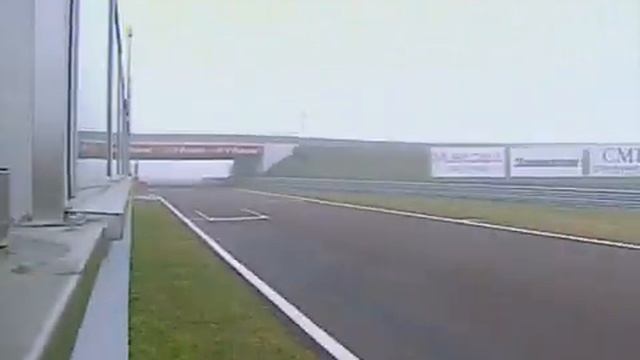 Ferrari F2007 Launch смотреть онлайн