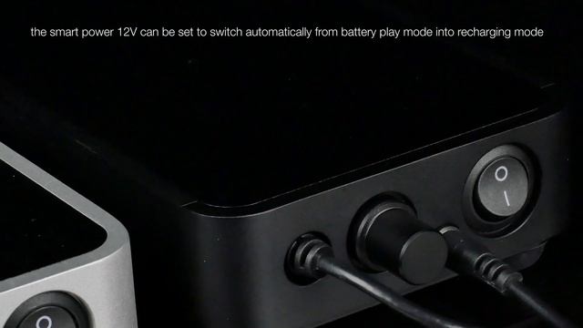 Clearaudio: Smart Drive V2 -