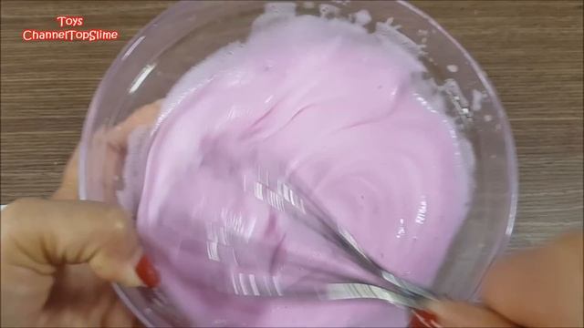 Vaseline Fluffy Slime No Borax No Glue No Shaving Cream смотреть онлайн