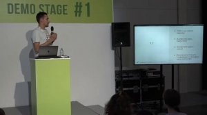 Векторы развития QA инженера в большой компании — Александр Костин, Wrike
