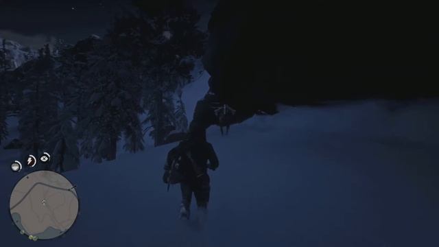 RED DEAD REDEMPTION 2 - LEGENDARY BISON! - PART 9