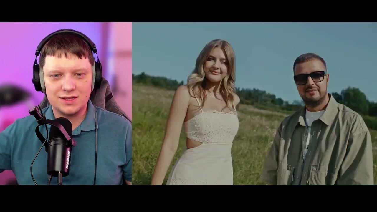 Зори (Премьера клипа, 2024) | Реакция на Mavik, Mitoo