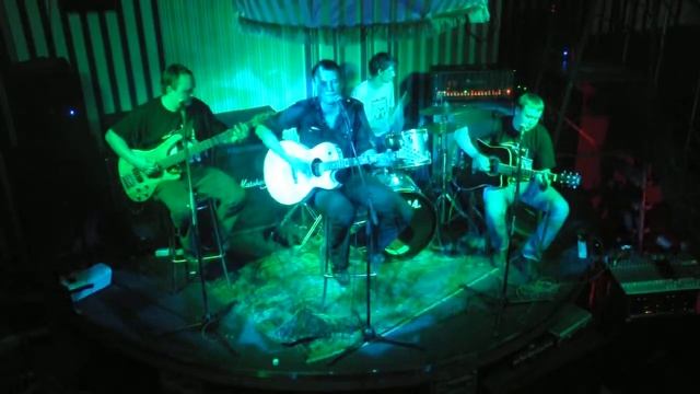 UNPLUGGED - FEST. Акустический Лес - Небо Барселоны смотреть онлайн