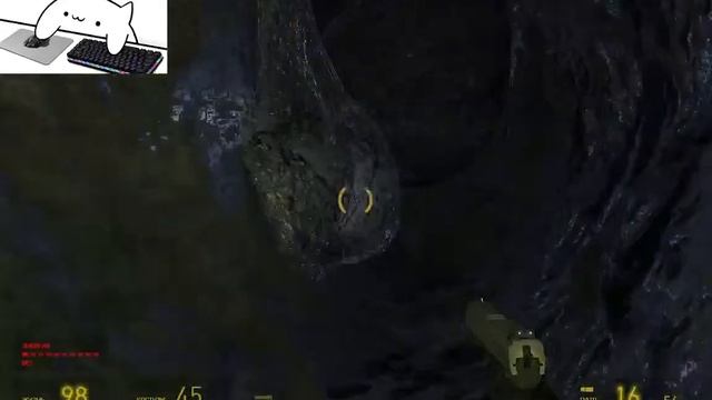 Half Life 2 (Халф Лайф 2) прохождение на русском смотреть онлайн